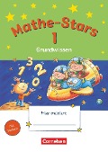Mathe-Stars 1. Schuljahr. Grundwissen - Werner Hatt, Stefan Kobr, Ursula Kobr, Birgit Krautloher, Bettina Lammert-Fritzmann