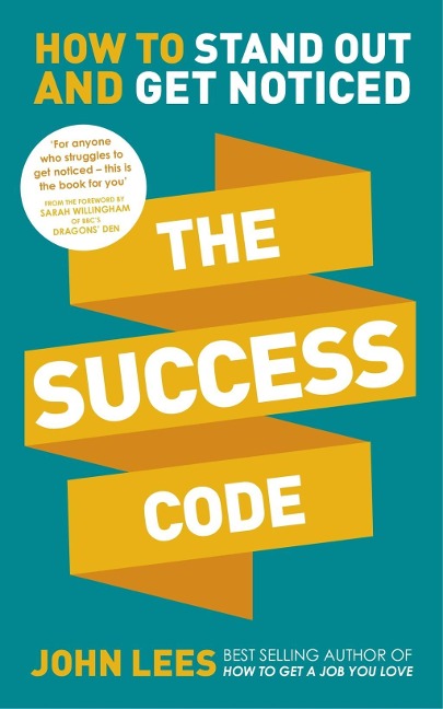 The Success Code - John Lees