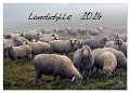 Landidylle 2024 (Wandkalender 2024 DIN A2 quer), CALVENDO Monatskalender - E. Ehmke . . . . International Ausgezeichneter Fotograf. . .