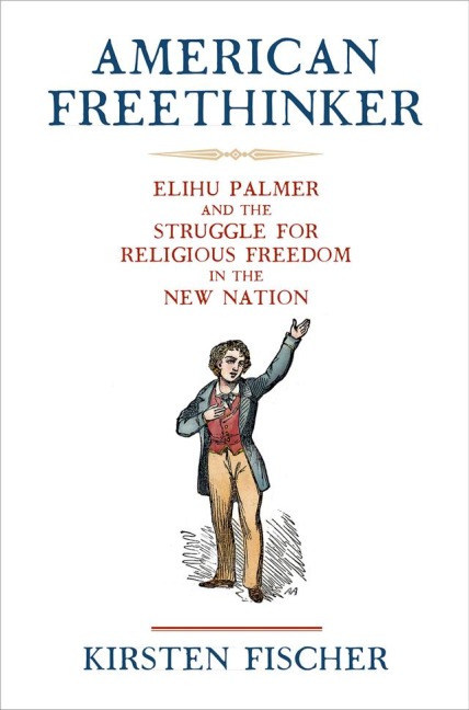 American Freethinker - Kirsten Fischer
