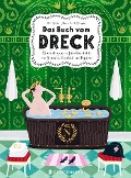 Cover-Bild zum Titel 'Das Buch vom Dreck' von 'Piotr Socha, Monika Utnik-Strugala'