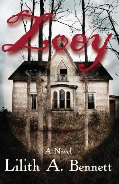Zoey - Lilith A. Bennett