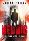 Redric - Jenny Rubus