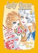 Cover-Bild zum Titel 'Lady Oscar: Die Rose von Versailles 03' von 'Riyoko Ikeda'