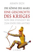 Cover-Bild zum Titel 'Die Söhne des Mars' von 'Armin Eich'