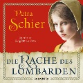 Cover-Bild zum Titel 'Die Rache des Lombarden' von 'Petra Schier'