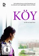 Cover-Bild zum Titel 'Köy' von 'Eva Hartmann, Serpil Turhan'