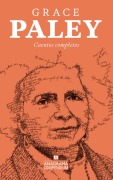 Cover-Bild zum Titel 'Cuentos Completos' von 'Grace Paley'