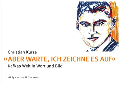 »Aber warte, ich zeichne es auf« - Christian Kurze