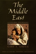 Cover-Bild zum Titel 'The Middle East' von 'Gary S. Gregg'