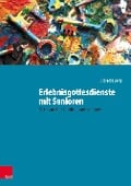 Erlebnisgottesdienste mit Senioren - Albrecht Benz