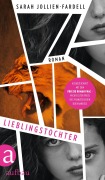Cover-Bild zum Titel 'Lieblingstochter' von 'Sarah Jollien-Fardel'