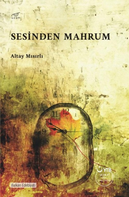 Sesinden Mahrum - Altay Misirli