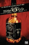 Cover-Bild zum Titel 'The Dirt' von 'Neil Strauss'