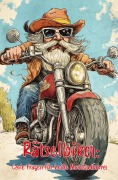 Cover-Bild zum Titel 'Rätselbiker: Cooler Ratespaß für heiße Motorradfahrer' von 'Nanja Holland'