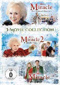 Mrs. Miracle - David Golden, Debbie Macomber Nancey Silvers Heather Maidat, Philip Giffin James Jandrisch Mario Vaira
