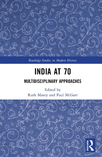 India at 70 - 