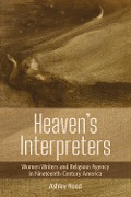 Heaven's Interpreters - Ashley Reed