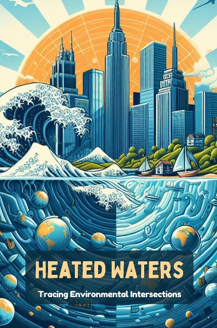 Heated Waters: Tracing Environmental Intersections - Steele Andrew Darren