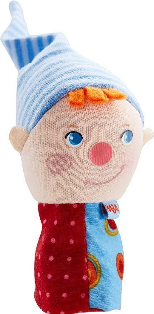 Fingerpuppe Kasper - 