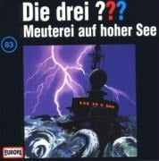 083/Meuterei auf hoher See - Die Drei ???