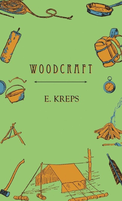 Woodcraft - E. H. Kreps