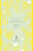 Cover-Bild zum Titel 'To the Lighthouse' von 'Virginia Woolf'