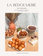 Cover-Bild zum Titel 'La bédoumerie artisanale' von 'Laetitia Ada, Martine Mounzebi'