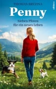 Cover-Bild zum Titel 'Penny' von 'Thomas Brezina'