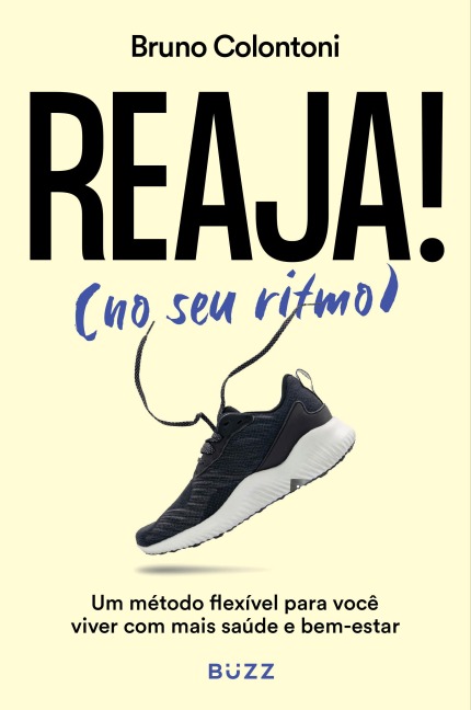 Reaja! (No seu ritmo) - Bruno Colontoni