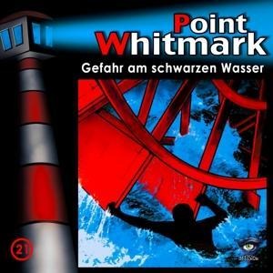 021/Gefahr am schwarzen Wasser - Point Whitmark