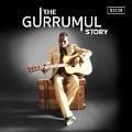 Cover-Bild zum Titel 'The Gurrumul Story' von 'Gurrumul'