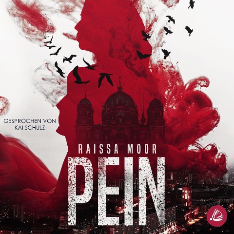 Pein - Raissa Moor