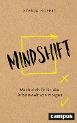 Cover-Bild zum Titel 'Mindshift' von 'Svenja Hofert'