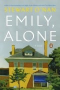 Cover-Bild zum Titel 'Emily, Alone' von 'Stewart O'Nan'