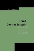 Cover-Bild zum Titel 'HVAC Control Systems' von 'Chris P. Underwood'