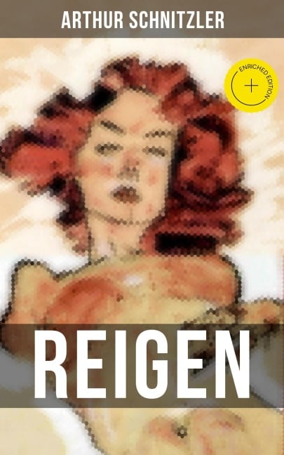 REIGEN - Arthur Schnitzler