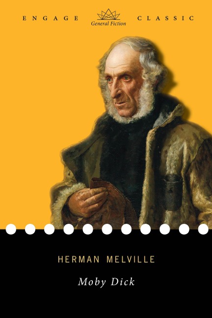 Moby Dick - Herman Melville