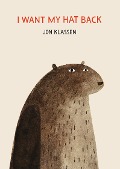 Cover-Bild zum Titel 'I Want My Hat Back' von 'Jon Klassen'