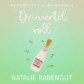 Cover-Bild zum Titel 'Dreiviertelvoll' von 'Natalie Rabengut'