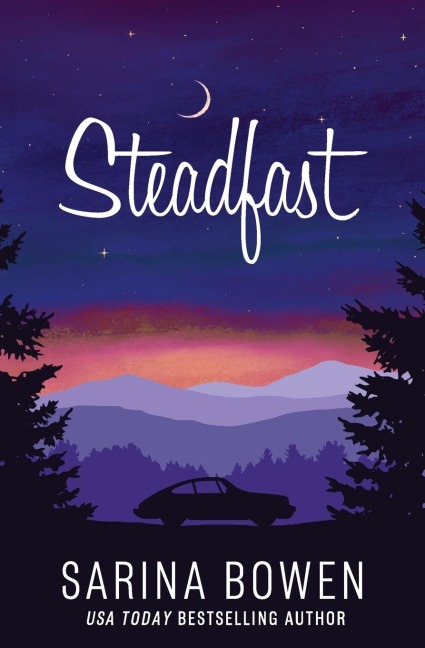 Steadfast - Sarina Bowen