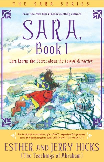 Sara, Book 1 - Esther Hicks, Jerry Hicks