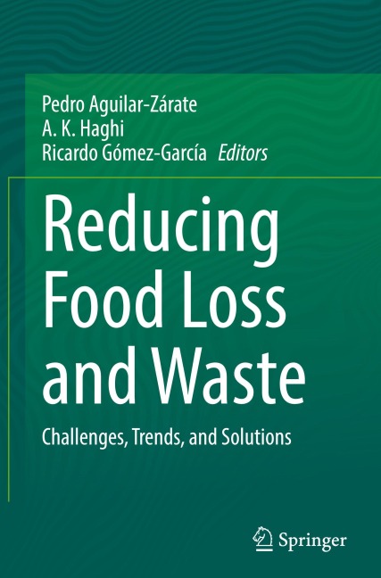 Reducing Food Loss and Waste - 
