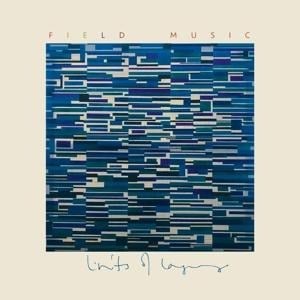 Limits of Language - Field Music