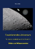 Cover-Bild zum Titel 'Faszinierendes Universum' von 'Werner Ehlen'