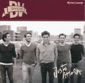 Justo Ahora - Dvicio