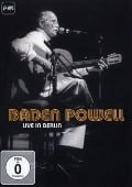 Live In Berlin - Baden Powell