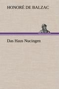 Das Haus Nucingen - Honoré de Balzac