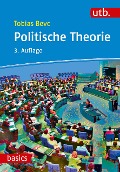 Politische Theorie - Tobias Bevc