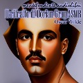 Cover-Bild zum Titel 'Il ritratto di Dorian Gray ASMR' von 'Mentefondente Audiolibri'